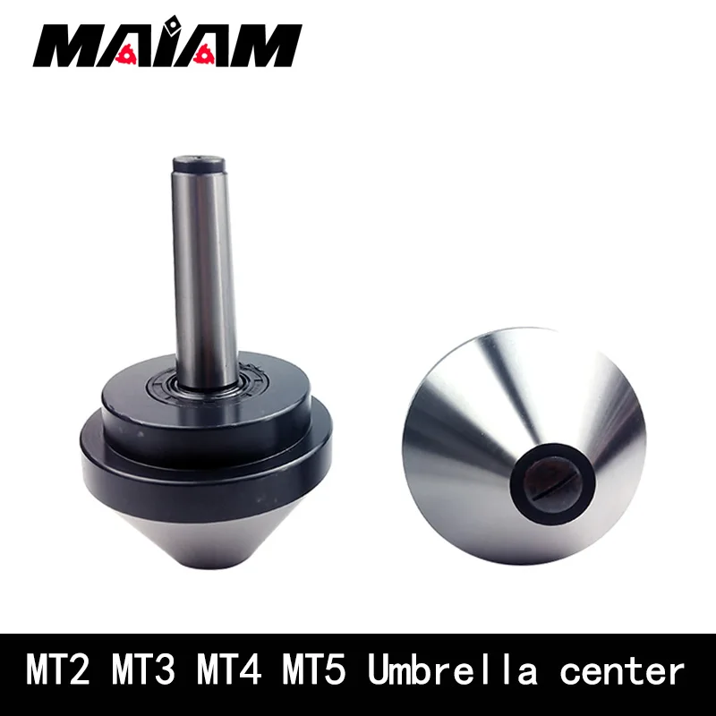 Centrum MT2 MT3 MT4, MT5 z uparty nosem 60 80 100 120 140 160 200 250 300 ma obrotowy środek obrotu top do tokarki