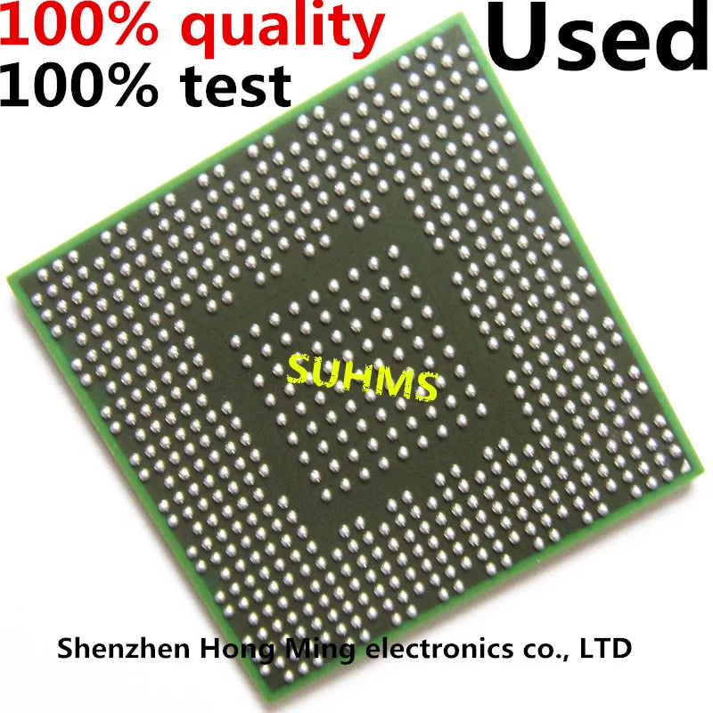 Test bardzo dobry produkt N16V-GMR1-S-A2 N16V GMR1 S A2 bga chip reball z kulkami IC Chipset