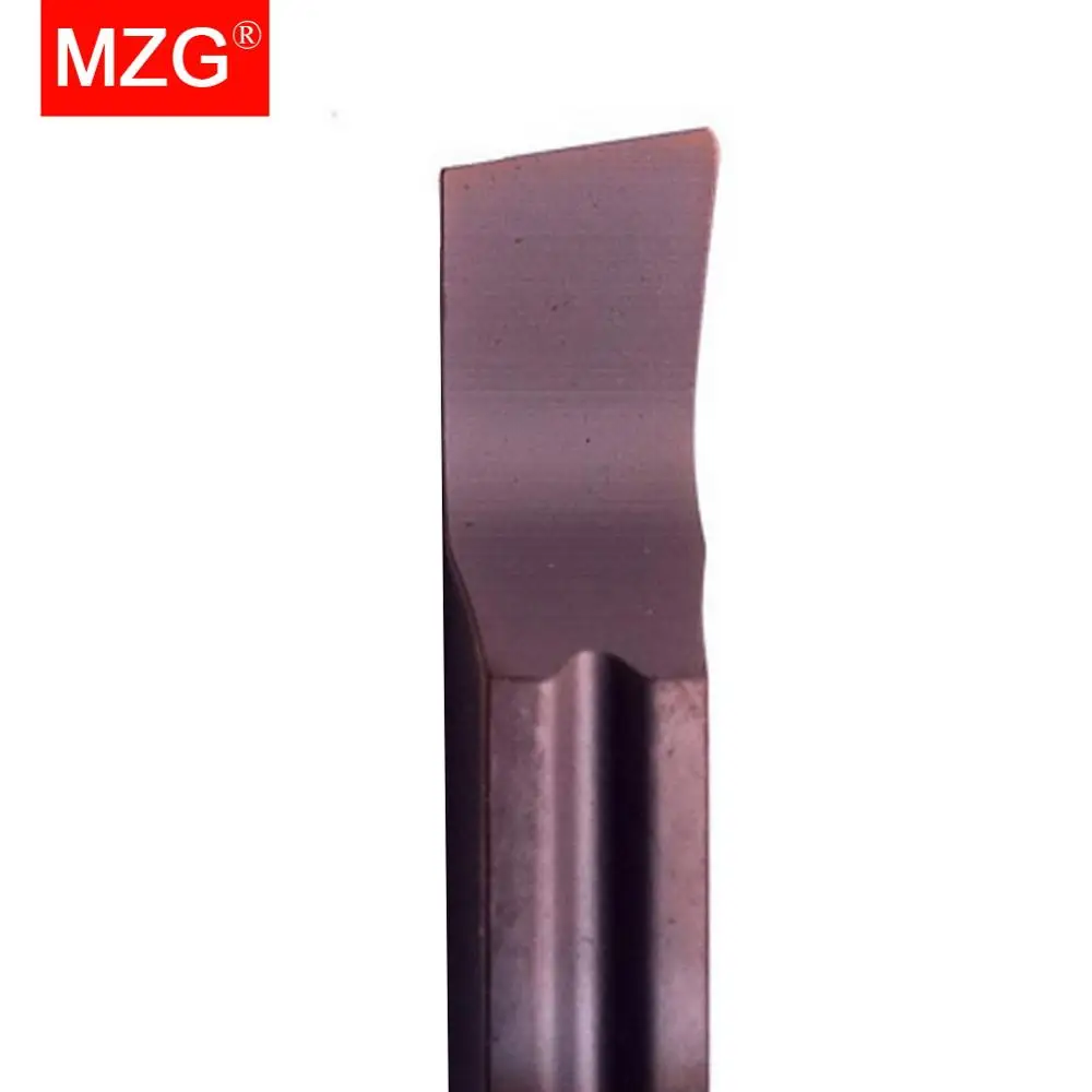 MZG MGGN150R-8 ZP30 Wolframu Stożkowy Obróbki Narzędzie z Możliwością Indeksowania Ze Stali Nierdzewnej Do Cięcia węglikowe do obróbki CNC