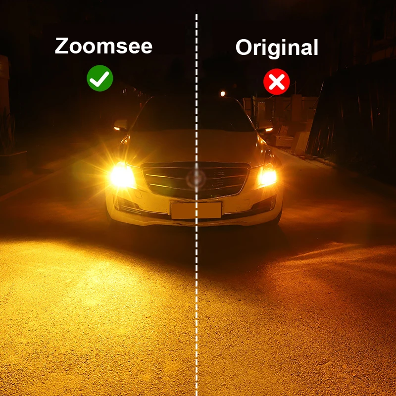 Zoomsee Canbus Do Renault Espace 4 IV MK4 2003-Bez Błędów Hyper Flash Auto LED Przedni Tylny Kierunkowskaz lampka Kontrolna