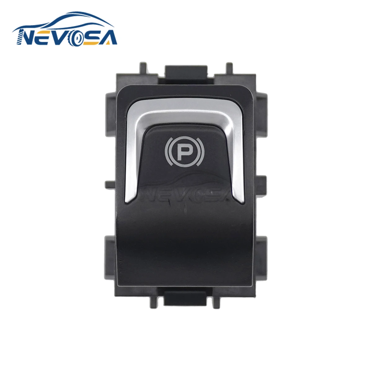 Nevosa 23178025 Dla Chevrolet Equinox 17-22 Do Buick Envision Elektryczny Samochodowy Postojowy Hamulec Ręczny Przełącznik Sterowania Przycisk Hamulca Ręcznego