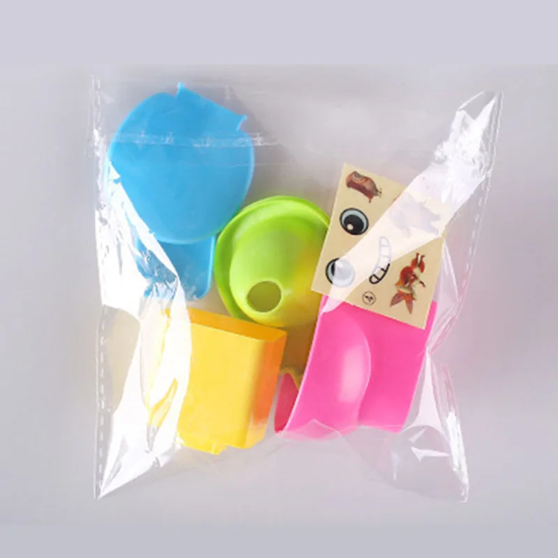 Mini-Toaleta, Zabawki w różnych kolorach, Miniaturowe Meble do Dekoracji Łazienki w Domku Lalek, Prezenty dla Dzieci naszego Pokolenia