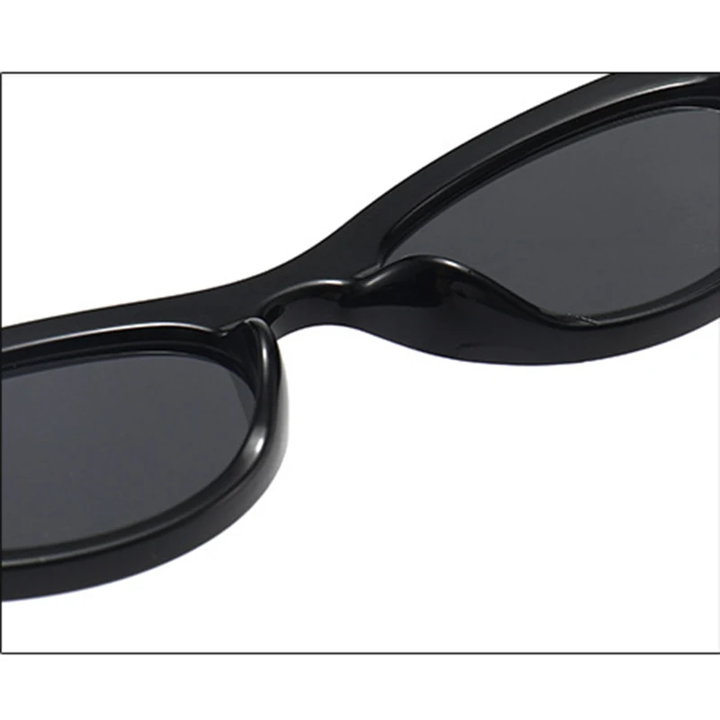 RBROVO 2022 Retro Okulary Cateye Damskie Luksusowe Markowe Okulary Dla Kobiet/Mężczyzn Małe Różowe Okulary Damskie Gafas De Sol Mujer UV400