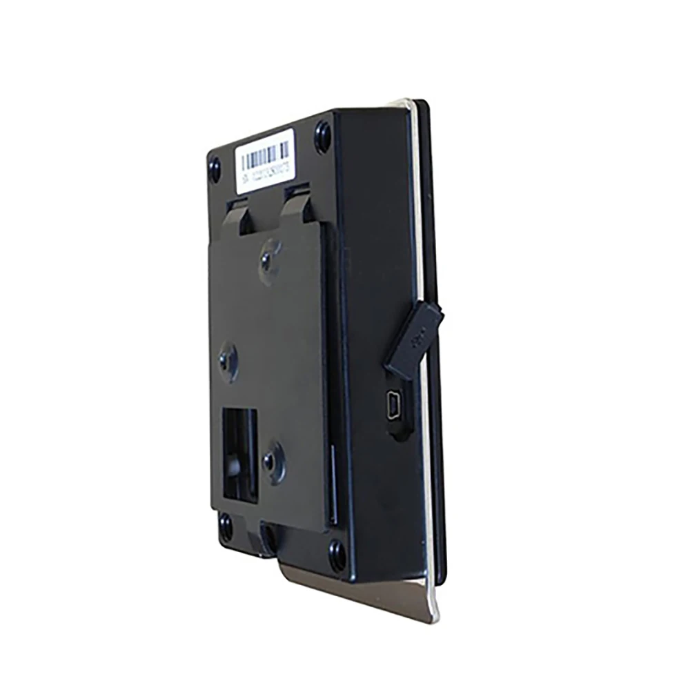 System kontroli dostępu do Drzwi z Zbliżeniowej kartą Tcp/Ip, RFID 125 khz Rejestrator Obecności Czasu SCR100