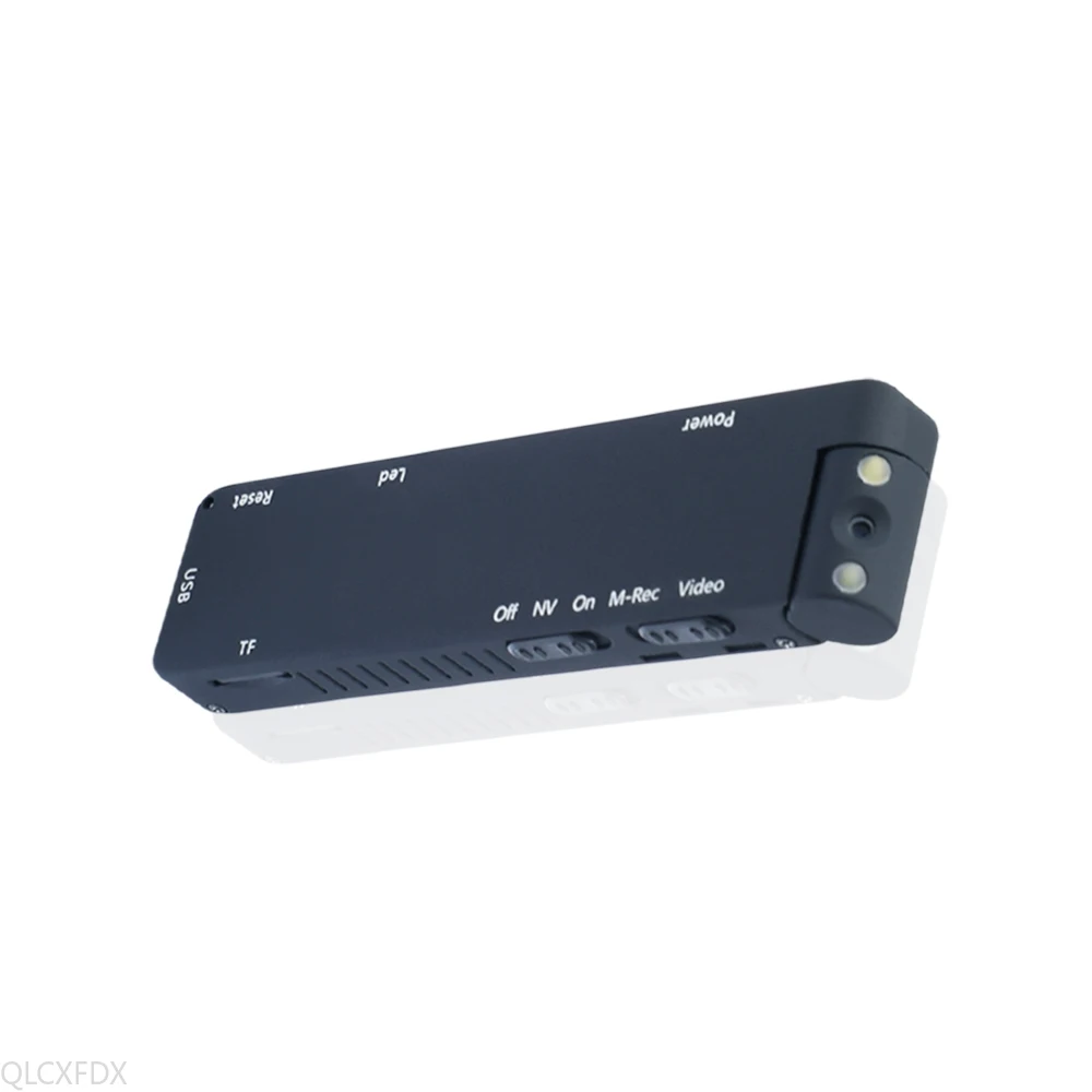 MD14 Mini HD 1080P Latarka Mikro Kamera Magnetyczne Detekcja Ruchu Ciała Zdjęcie Петлевая Nagrywanie Kamera Obsługuje 128 GB karty TF