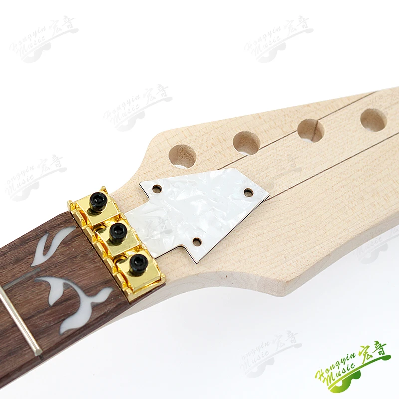 Akcesoria do gitary elektrycznej 7, żelazna pokrywa sedno, e-pokrywa włazu, akcesoria do sprężynowego pokrywy
