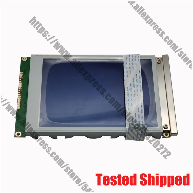 5,7-calowy wyświetlacz LCD zastosowań przemysłowych KOE SP14Q002-C1 (320 * 240)