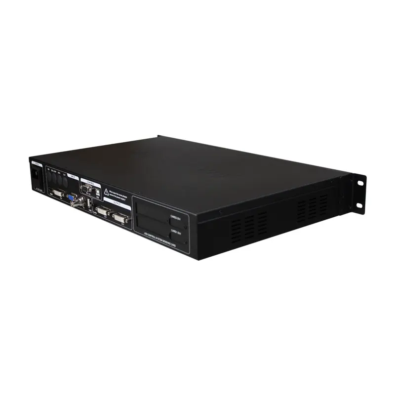 Amoonsky AMS-MVP300 led kontroler ściany wideo procesor led видеомикшер na zewnątrz led panelu p6 wyświetlacz led
