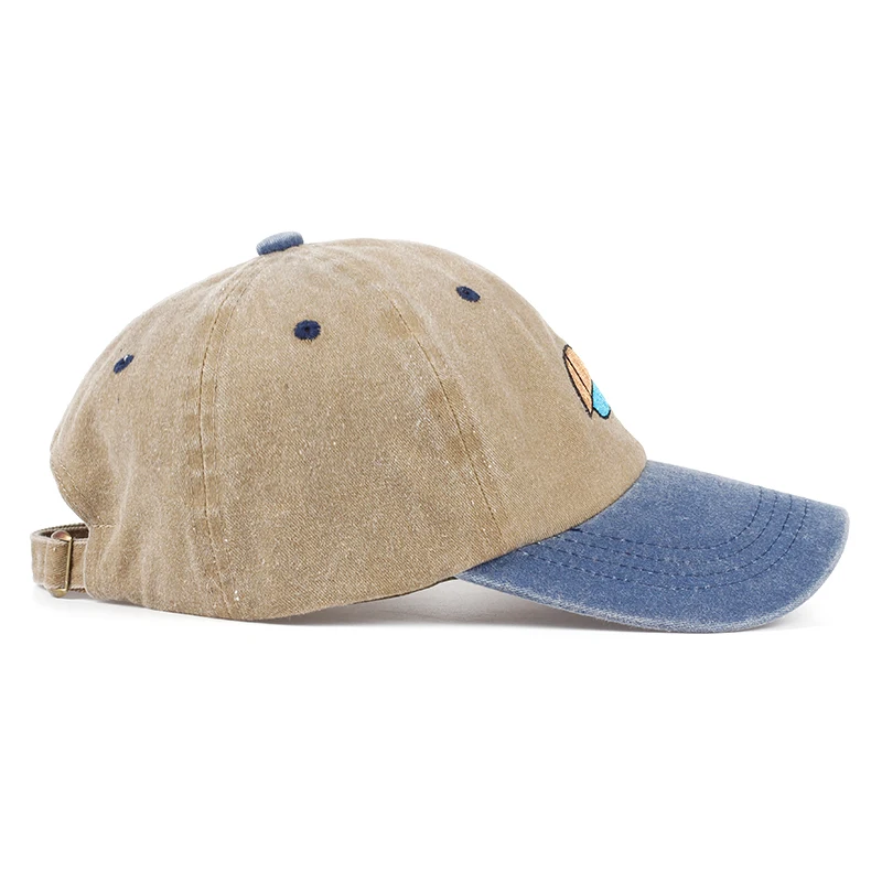 2017 fabryka sprzedaje bezpośrednio najlepsze sprzedaży unisex, bawełniana czapka z daszkiem czapka haft tata kapelusze sport na świeżym powietrzu, czapki hurt