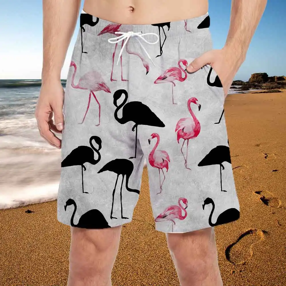 2022 Nowe Letnie Plażowe Modne Męskie Szorty z Nadrukiem Trującego Pająka, Codzienne Plażowe Szorty, Bermudy Męskie Krótkie Spodnie Z Tkaniny Tuleji